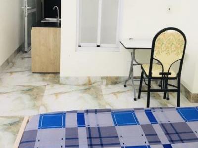 PHÒNG 3,9TR DT 20M HẺM XE HƠI GẦN SÂN BAY TẠI P4 TÂN BÌNH
