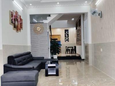 52M2 - 4 TỶ 8 - PHÂN LÔ - GẦN PHỐ - TÔ VĨNH DIỆN