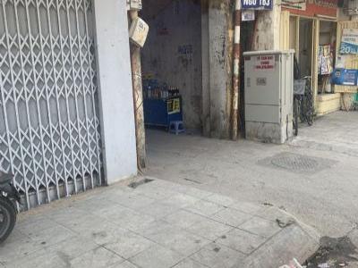 💥💥💥HIẾM!!! BA BƯỚC RA PHỐ💥💥💥Tôn Đức Thắng Sổ đỏ cất két sẵn sàng giao dịch