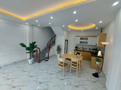 chủ mót bán giảm chào 100 triệu từ 2.98 tỷ còn 2.89 tỷ NHÀ MỚI 3PN - Ô TÔ ĐỖ CỬA Yên Vĩnh