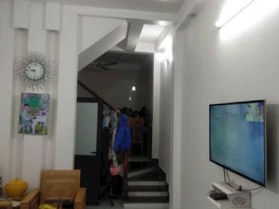 Cần bán Nhà dân xây chắc chắn tại kim chung❗️Hoài đức