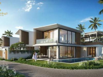 BÁN VILLA VIEW TRỰC DIỆN BIỂN AN BÀNG HỘI AN