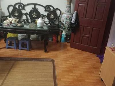 HIẾM XÃ ĐÀN, CÁCH 50M NGÕ Ô TÔ, 6 TẦNG 35M2, 3,1TỶ