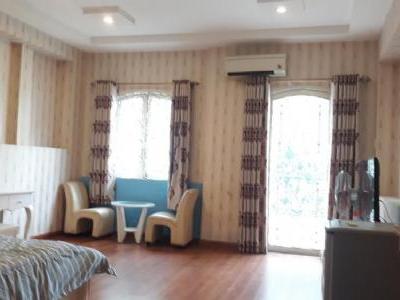 CHO THUÊ PHÒNG/CĂN HỘ LÊ VĂN SỸ QUẬN 3, GIÁ 5.5 TRIỆU