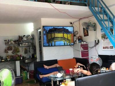 2 Phòng víp liền kề 1 trệt 1 lầu 32 m . Hẻm 845 Ấp 2 long thọ nt dn