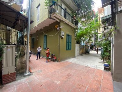 HÀNG CỰC HIẾM - CỰC HÓT - Ô TÔ TRÁNH QUAY ĐẦU - CÁCH PHỐ 15M GIÁ CỰC NGON - ĐẦU TƯ TỐT