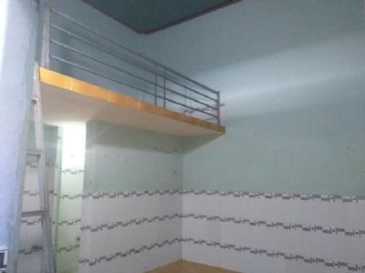 Cho thuê p trọ ấp 2 long thọ hẻm 845 Giá 1tr2. Kh 0938016973