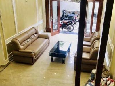NHÀ ĐẸP THANH XUÂN, LÔ GÓC, Ô TÔ TRÁNH 5M, 43M2 X 5 TẦNG 4 TỶ