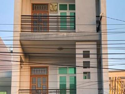Hiện tại gia đình có căn nhà trống nên cho thuê đường Trần Văn Lẫm, phường Đông Xuyên