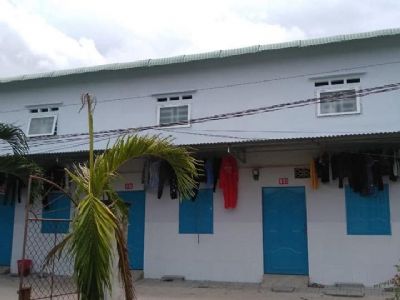 phòng víp liền kề Có chống nóng , camera 24/24 yên tĩnh và an ninh , đi lại tự do Ấp 2 long thọ