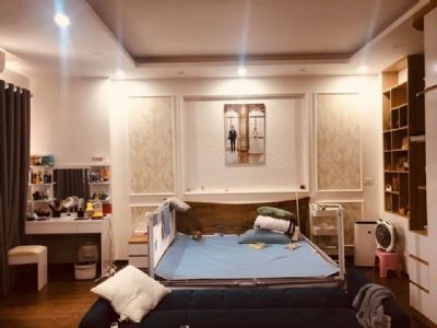 VỊ TRÍ ĐẸP, Ở LUÔN, chính chủ bán nhà phố Tô Vĩnh Diện, 45m2, 4 tỷ 3