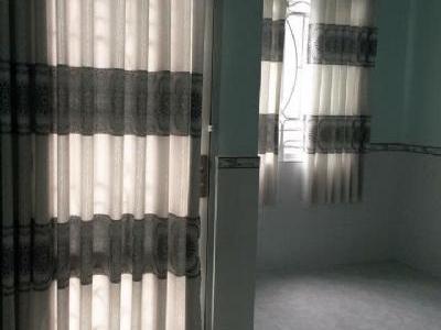 CHO THUÊ NHÀ NGUYÊN CĂN. Gần chợ Xẻo Chôm, Bệnh viện Đa Khoa An Giang