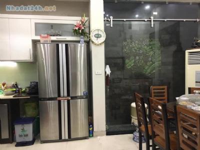 BÁN BIỆT THỰ VIP CHÙA BỘC, ĐỐNG ĐA, 86M, 4 TẦNG, 7 TỶ 900