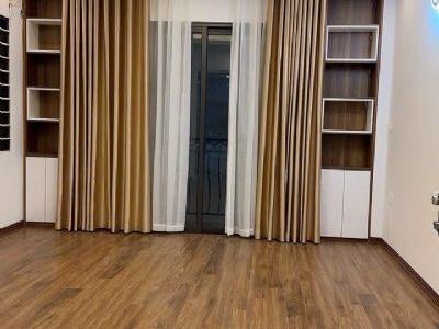 Cần bán gấp lô góc 2 mặt thoáng tại Di Trạch Hoài Đức dt:30m Giá 2ty550