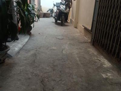 Trung Tả ( Khâm Thiên) ĐỐNG ĐA RỘNG KHẮP BAO LA, ĐI BỘ VÀI BƯỚC LÀ RA HỒ RỒI