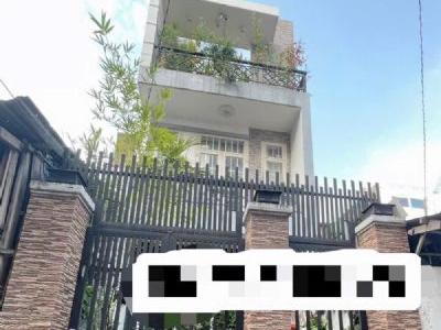 Bán nhà Chế Lan Viên Tân Phú - 60m2 3 tầng, HXT, 6 tỷ nhỉnh 0932030061