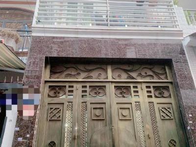 Bán nhà shr xe hơi đổ cửa 40m2-2tang gần Phạm Văn Bạch Tân Bình , 4 tỷ nhỉnh 0932030061