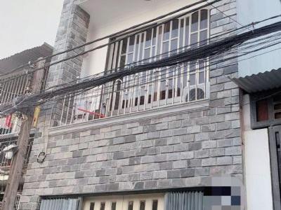 Bán nhà shr-hxh thông 48m2-3tang Huỳnh Văn Nghệ Tân Bình , 5ty nhỉnh 0932030061