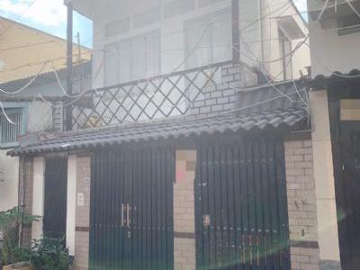 Bán nhà shr-hxh 62m2-2tang Nguyễn Hữu Tiến - gần DH Công Thương , 5 tỷ nhỉnh 0932030061