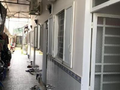 PHÒNG CHO CHO THUÊ TX52, PHƯỜNG THẠNH XUÂN, Q12
