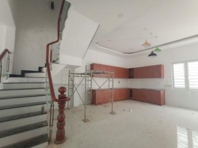 CẦN BÁN CĂN NHÀ 90M2 ĐANG HOÀN THIỆN GẦN CHỢ BÌNH CHÁNH