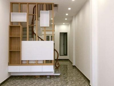 6 CĂN NHÀ MỚI KOONG HÀNG XÓM KHU ĐÔ THỊ HUD VÂN CANH CỰC KỲ ĐẲNG CẤP - ÔTÔ TẬN CỬA.