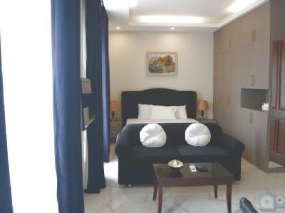 Cho thuê căn hộ cao cấp Tô Ngọc Vân, Tây Hồ