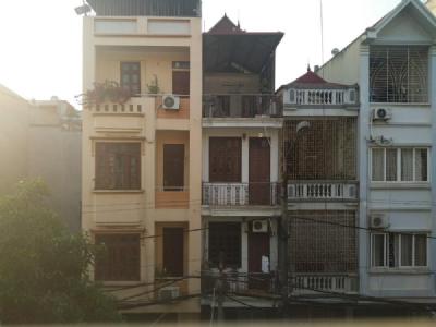 CHO THUÊ NHÀ VĂN PHÚ_90M2_11.5 TRIỆU/THÁNG_Ô TÔ ĐỖ CỬA_KINH DOANH BẤT CHẤP