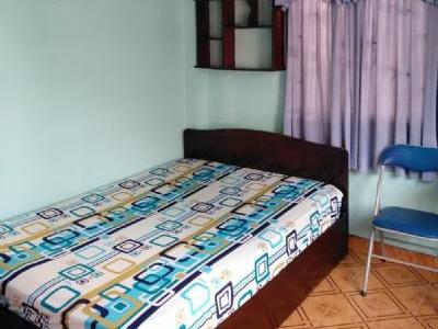 CHO THUÊ PHÒNG TRỌ KHU VỰC Q3, SẠCH SẼ, ĐẦY ĐỦ TIỆN NGHI, KHU AN NINH... GIÁ 3,7