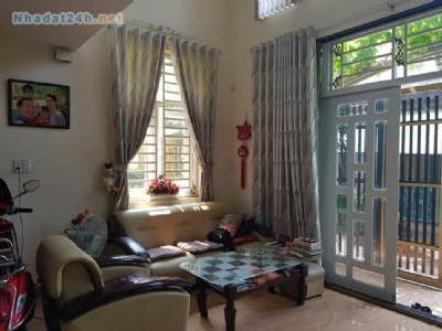 BÁN GẤP BIỆT THỰ MINI 4 TẦNG TÂN SƠN NHÌ 60M2 CHỈ 5.9 TỶ