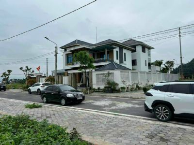 Khu đấu giá Tân Thanh Thanh Liêm Hà Nam vừa xuất hiện 1 lô rẻ sập nguồn
