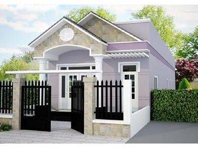 Bán nhà góc 2 mặt tiền phường Đa Kao quận 1