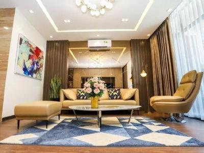 Bán nhà Nguyễn Phúc Lai, OTO THANG MÁY KD SẦM UẤT, 69m2x7t chỉ 15 tỷ