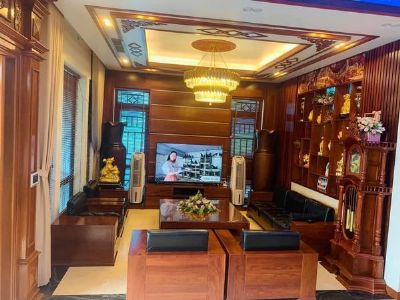 Bán nhà phố Hoàng Cầu GẦN HỒ-UBND QUẬN 79m2x7t THANG MÁY OTO, 15 tỷ 5