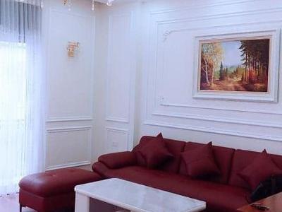 Bán nhà Phương Mai HOÀN HẢO 71m2x7t, OTO THANG MÁY KD ĐỈNH chỉ 15 tỷ