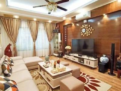 Bán nhà ngõ 8 Trần Quang Diệu 71m2x7t, OTO THANG MÁY chỉ 19 tỷ
