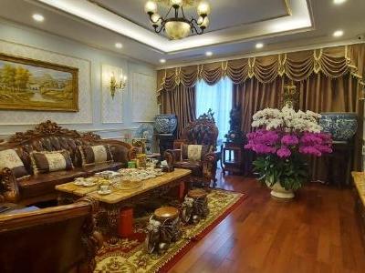 Bán nhà Yên Lãng LÕI HÀ NỘI OTO THANG MÁY 75m2x7t chỉ 15 tỷ 6