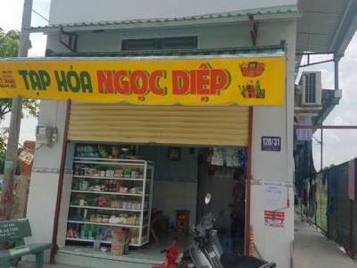 Bán gấp dãy nhà trọ có 7 phòng đang cho thuê hơn 14 triệu/ tháng