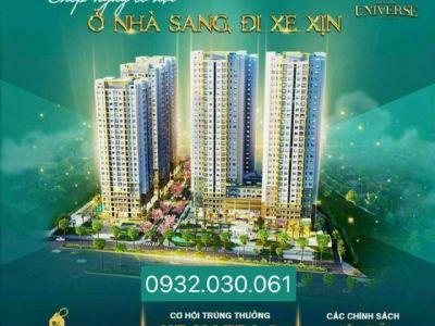 biên hòa universe complex ck lên tới 34% , sở hữu luôn xe sang mazda 0932030061