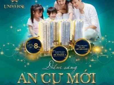 biên hòa universe complex ck 34%  ,bàn giao hoàn thiện cao cấp smarthome ,chỉ 33tr/m2 - 0932030061