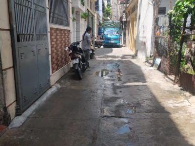 Bán nhà cạnh KĐT Ngô thì NHậm ,kinh doanh,61m2giá 4.65tỷ