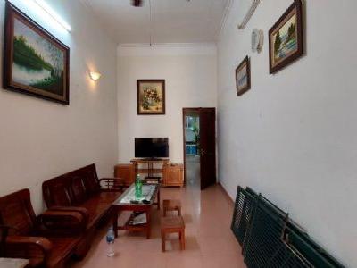 Bán nhà cạnh KĐT Ngô thì NHậm ,kinh doanh,61m2giá 4.65tỷ