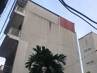 Bán nhà gần chợ hà đông giá rẻ 55m2 NỞ HẬU. ô tô đỗ cửa