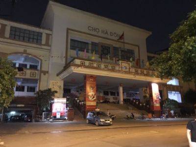 Nhà phố Lê Hồng Phong, Hà Đông – long lanh ở ngay - chỉ 2.35 tỷ