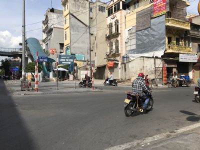 Bán nhà phân lô phố Chiến Thắng, Hà Đông ô tô tránh, nhỉnh 4 tỷ