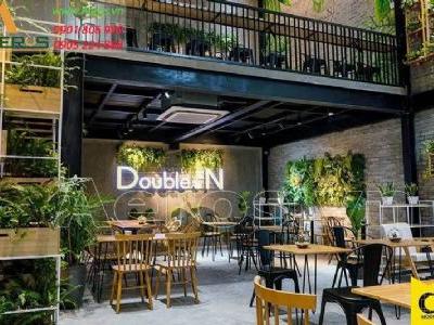 MẶT PHỐ LÊ ĐẠI HÀNH, NGAY CHÂN TÒA VINCOM BÀ TRIỆU, DT 30M2+ SÂN VƯỜN,MT 8M