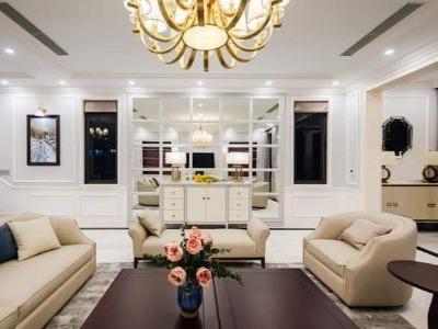 Bán nhà Nguyễn An Ninh VỊ TRÍ ĐẸP CÁCH MẶT PHỐ 15M, 80m2x7t chỉ 18 tỷ
