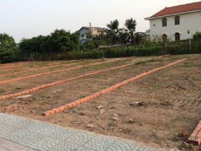 BÁN GẤP LÔ ĐẤT MẶT TIỀN THÔN VĨNH PHÚ, XÃ HỘ ĐỘ, LỘC HÀ, HÀ TĨNH Diện tích : 5x20 (100m2)