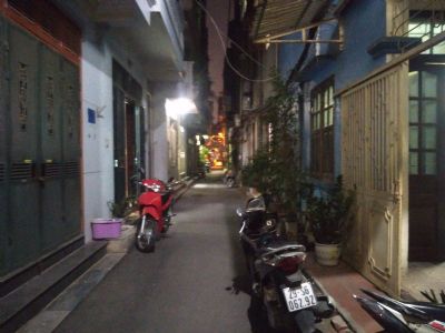 TRUNG TÂM HÀ ĐÔNG - KHU PHÂN LÔ QUÂN ĐỘI - LÔ GÓC - NGÕ RỘNG - Ô TÔ 4 BÁNH ĐỖ CỬA
