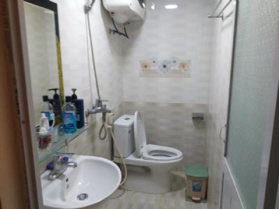 CHO THUÊ NHÀ 3 TẦNG 3 PHÒNG NGỦ FULL ĐỒ TẠI AN ĐỒNG
